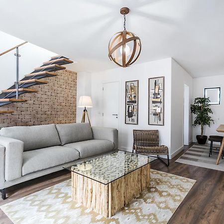 Lxway Lisboa Aos Poiais Apartment ภายนอก รูปภาพ