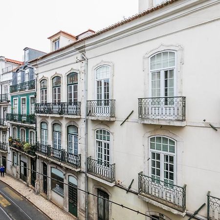 Lxway Lisboa Aos Poiais Apartment ภายนอก รูปภาพ