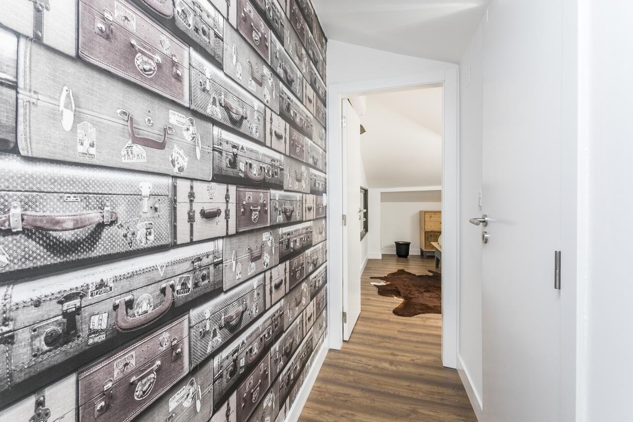 Lxway Lisboa Aos Poiais Apartment ภายนอก รูปภาพ