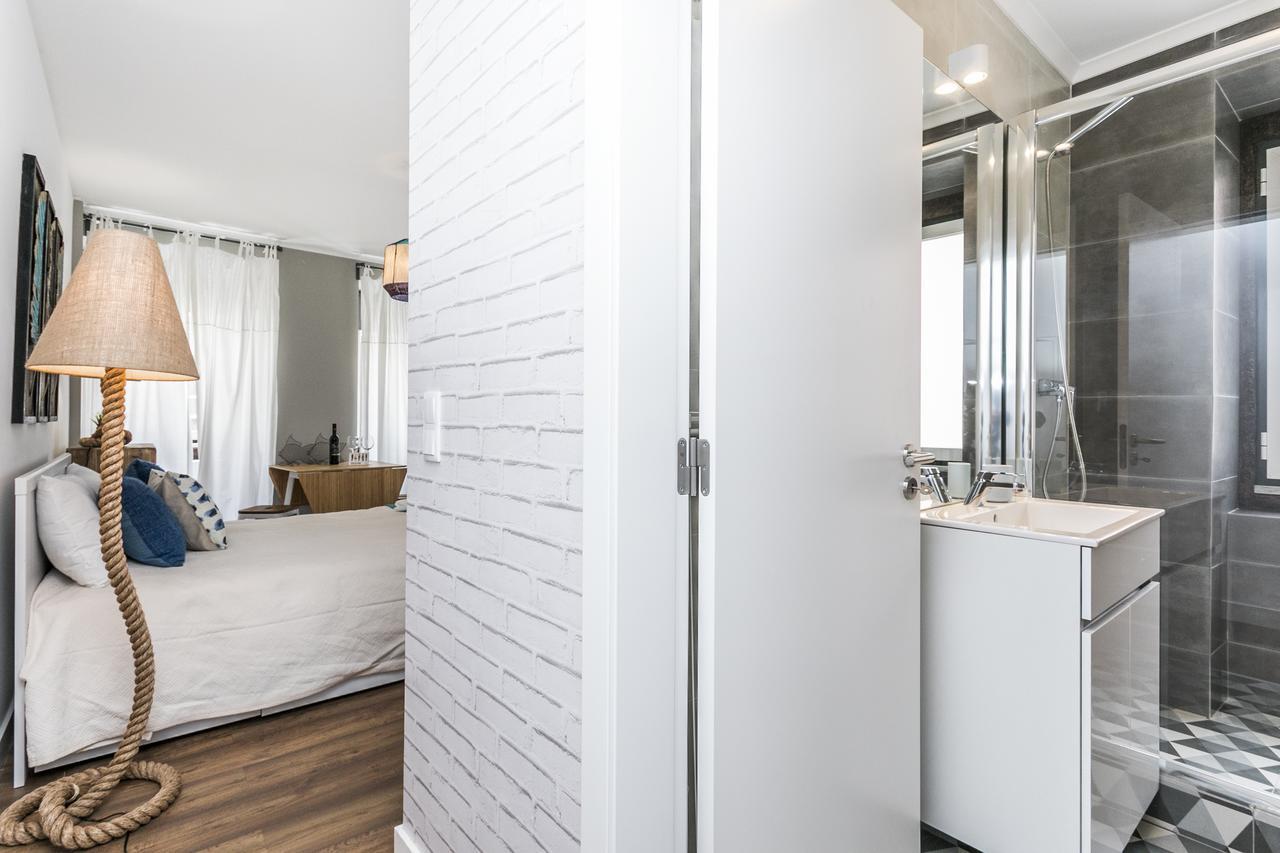Lxway Lisboa Aos Poiais Apartment ภายนอก รูปภาพ