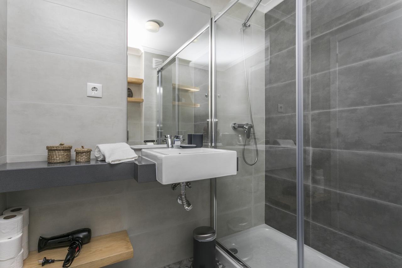 Lxway Lisboa Aos Poiais Apartment ภายนอก รูปภาพ