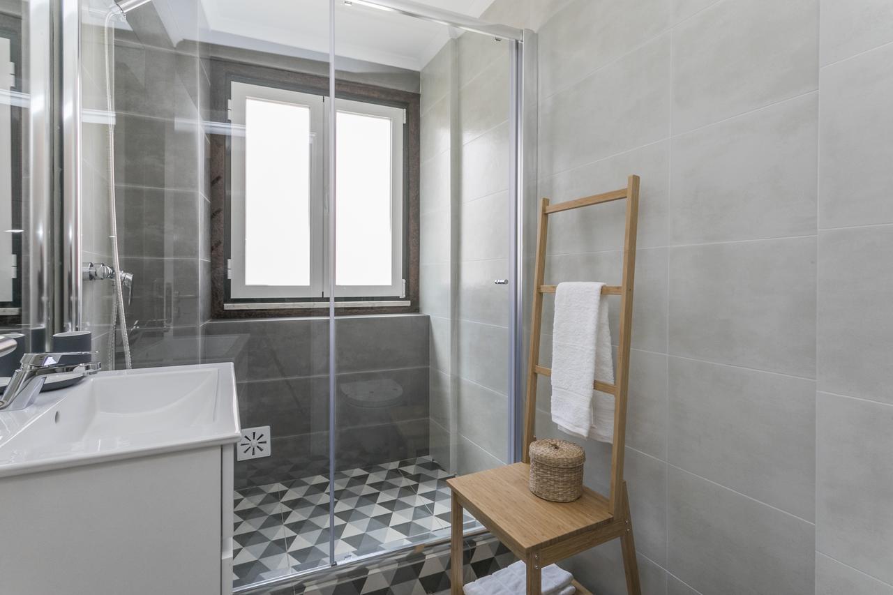 Lxway Lisboa Aos Poiais Apartment ภายนอก รูปภาพ