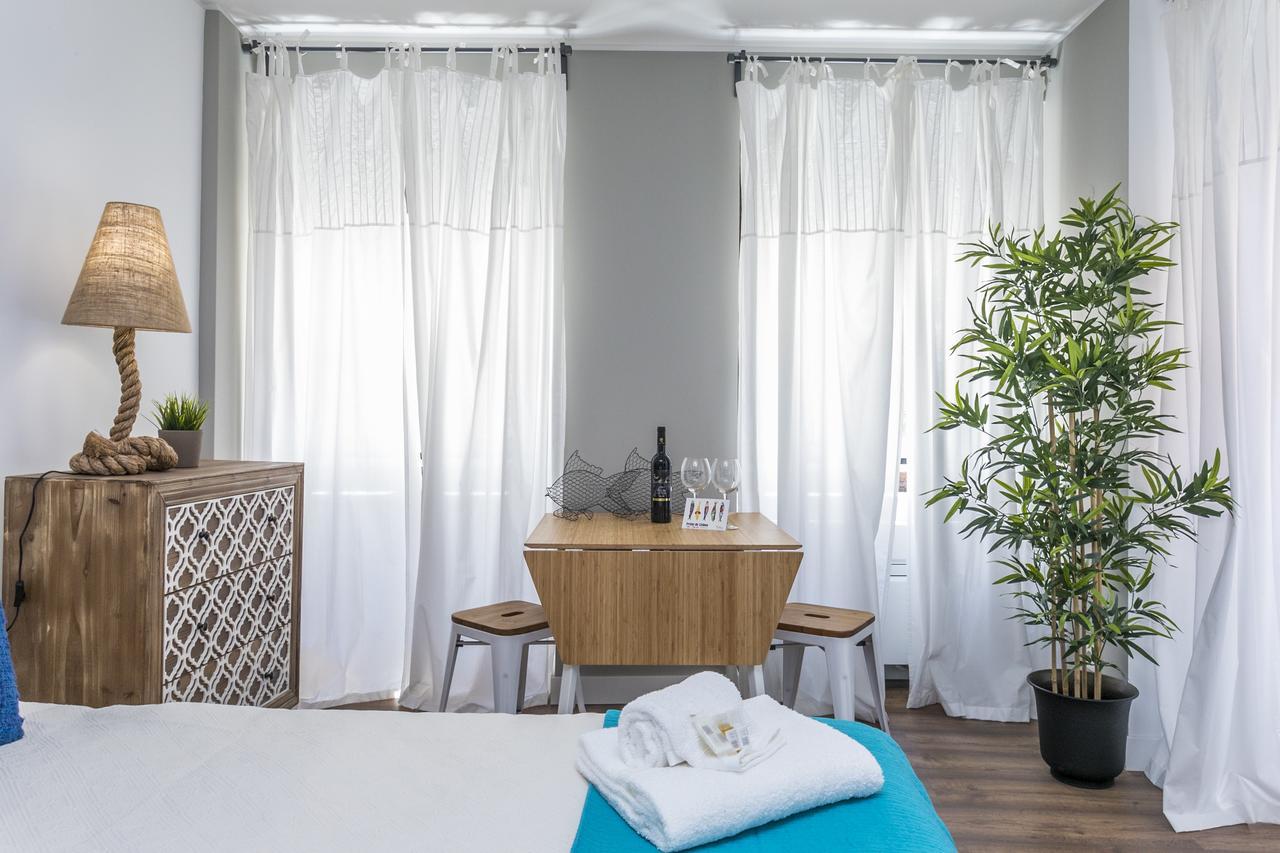 Lxway Lisboa Aos Poiais Apartment ภายนอก รูปภาพ