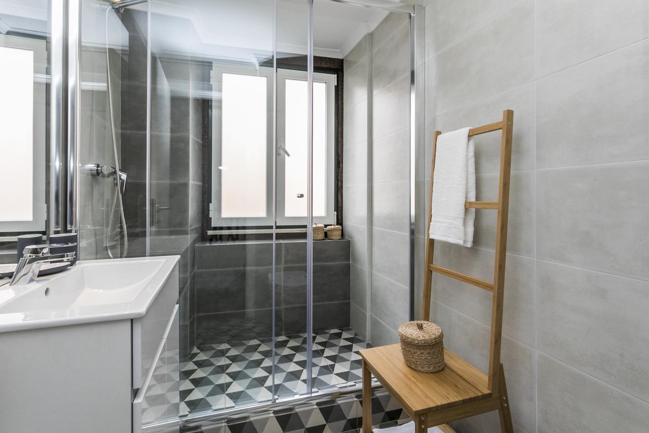 Lxway Lisboa Aos Poiais Apartment ภายนอก รูปภาพ