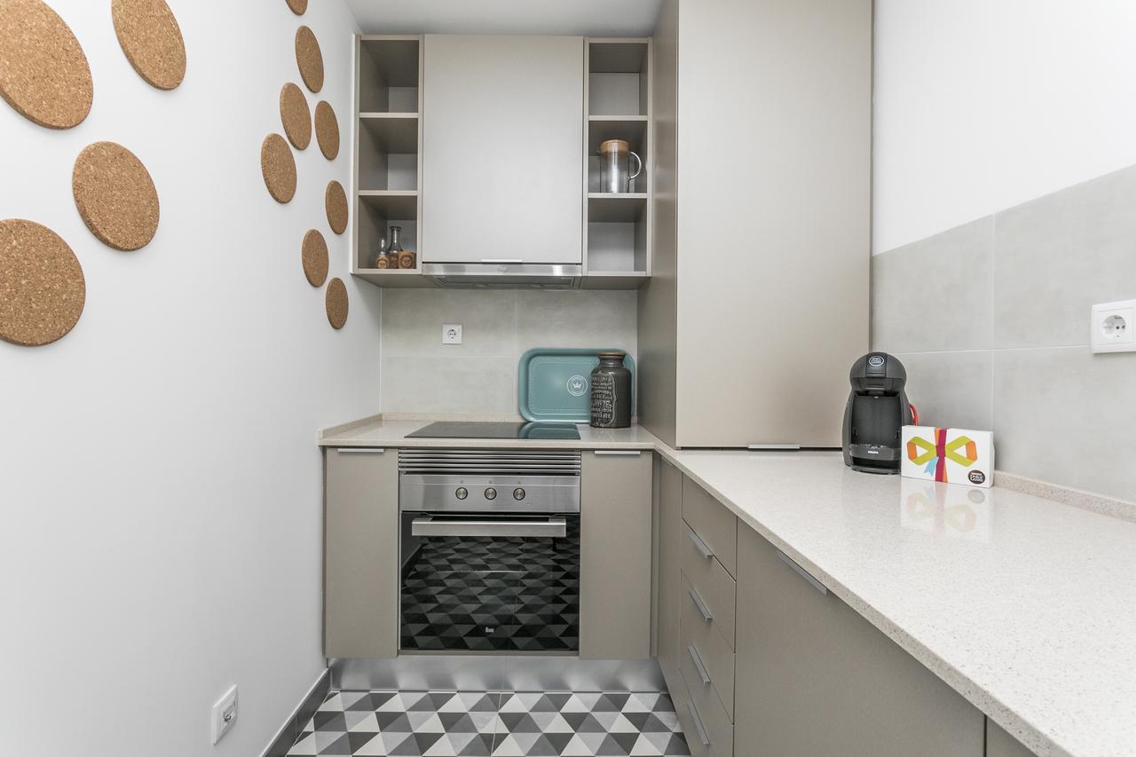 Lxway Lisboa Aos Poiais Apartment ภายนอก รูปภาพ