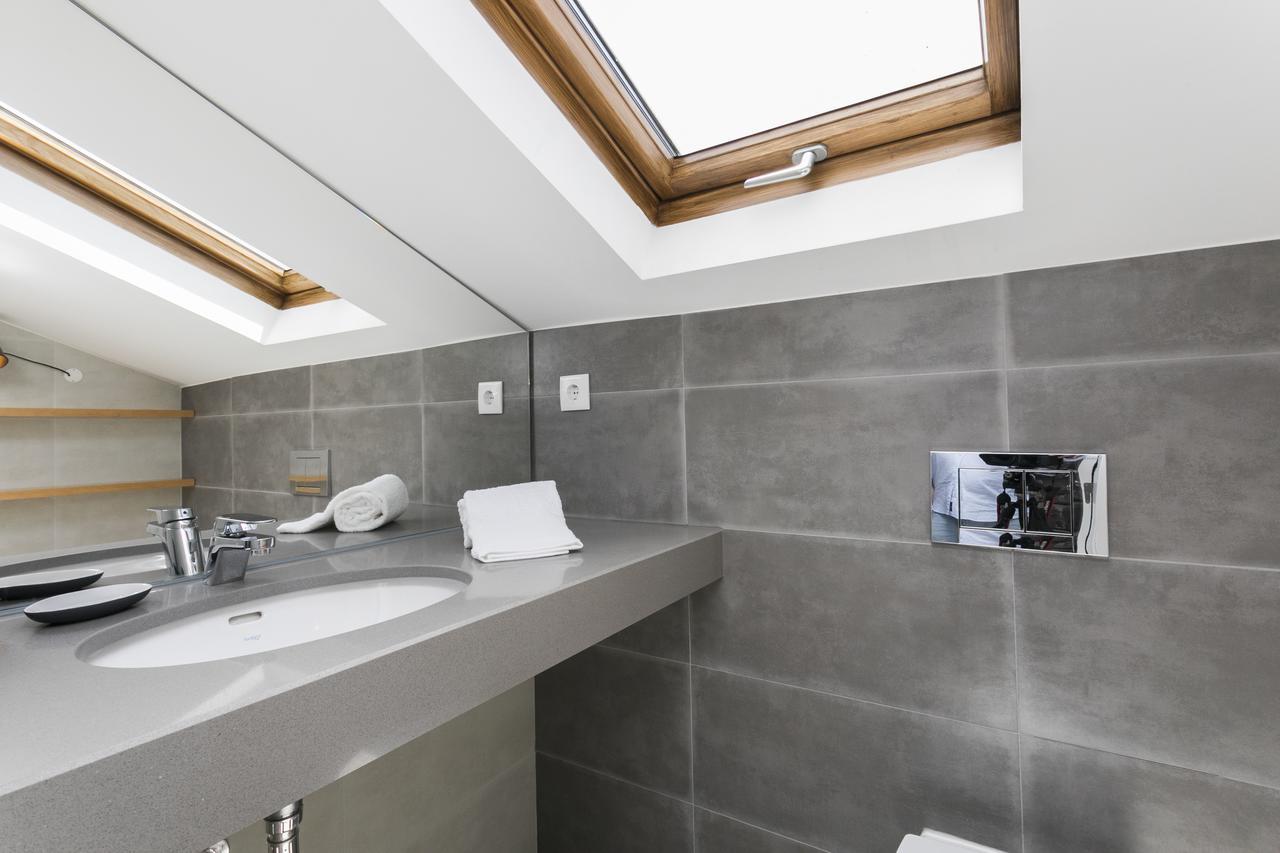 Lxway Lisboa Aos Poiais Apartment ภายนอก รูปภาพ