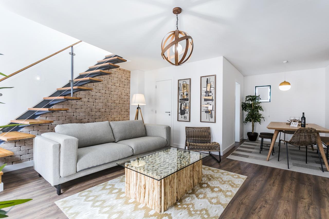 Lxway Lisboa Aos Poiais Apartment ภายนอก รูปภาพ