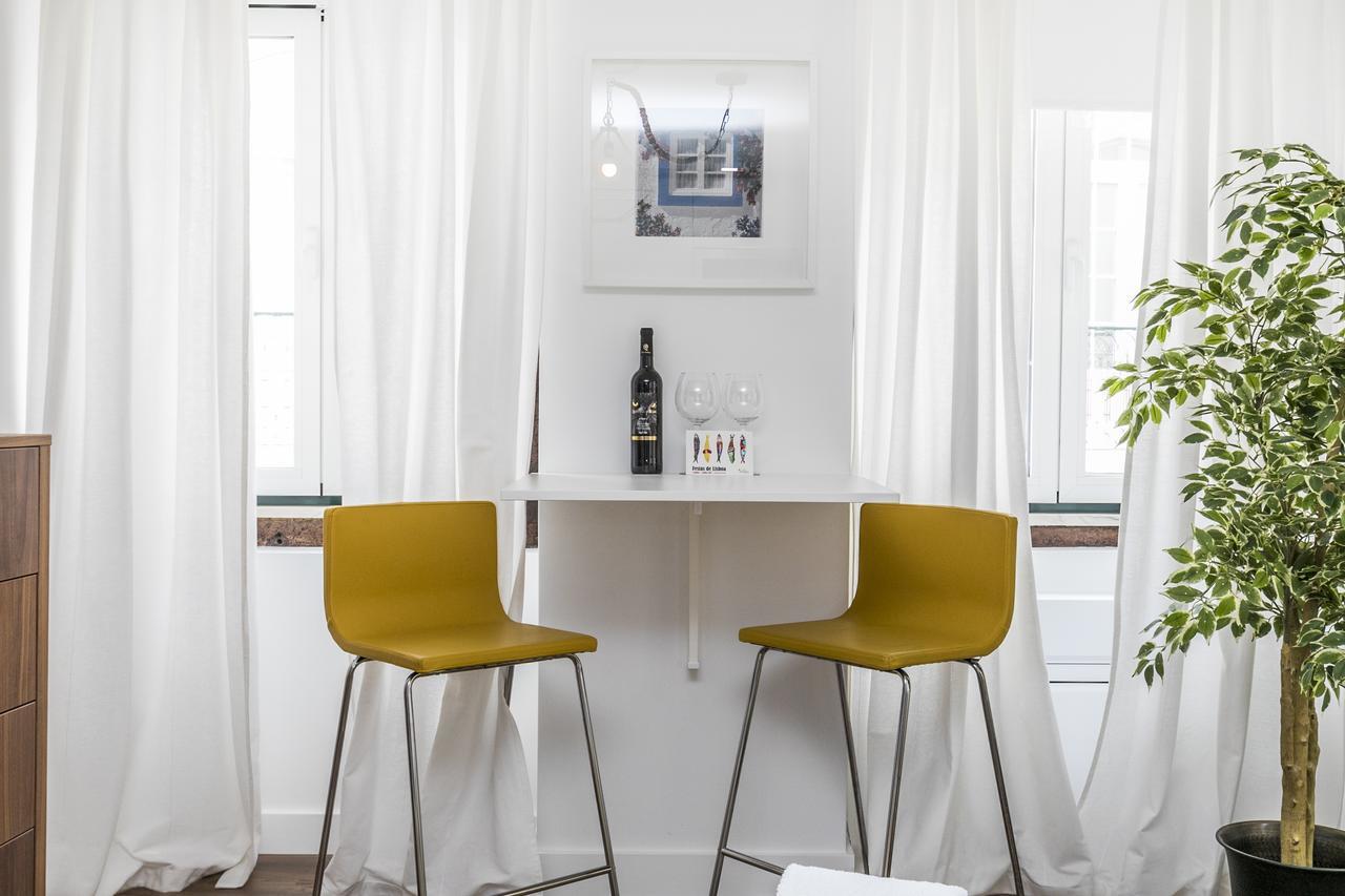 Lxway Lisboa Aos Poiais Apartment ภายนอก รูปภาพ