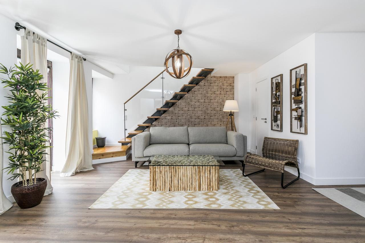 Lxway Lisboa Aos Poiais Apartment ภายนอก รูปภาพ