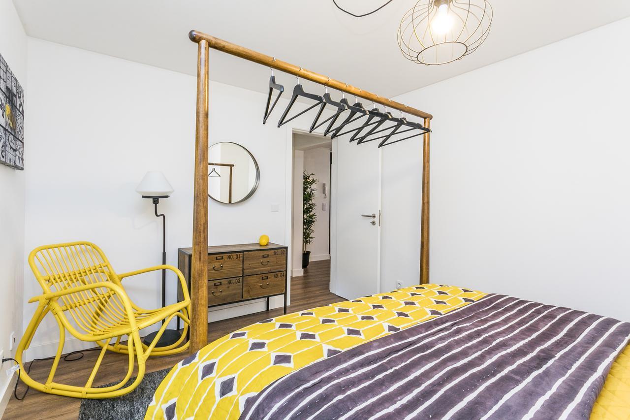 Lxway Lisboa Aos Poiais Apartment ภายนอก รูปภาพ