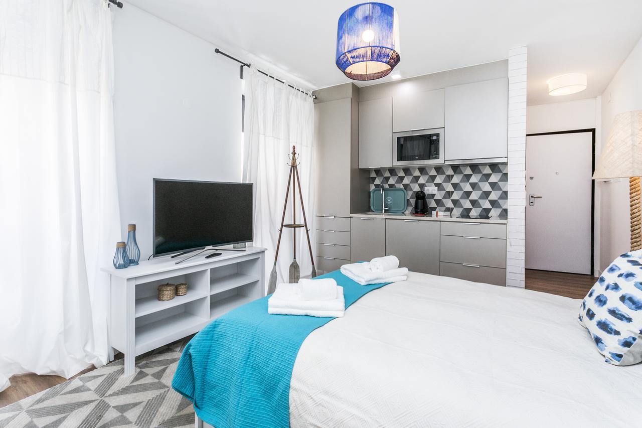 Lxway Lisboa Aos Poiais Apartment ภายนอก รูปภาพ