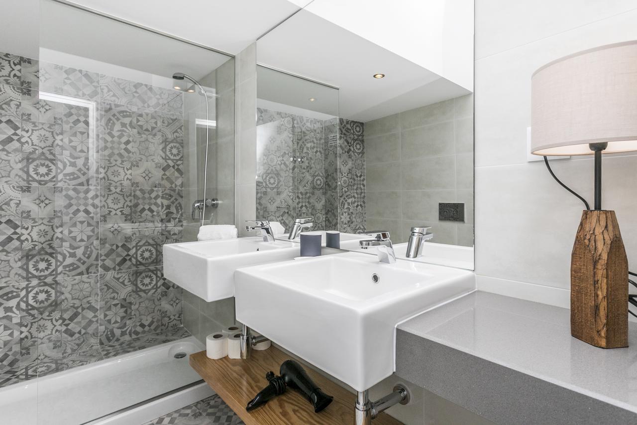 Lxway Lisboa Aos Poiais Apartment ภายนอก รูปภาพ