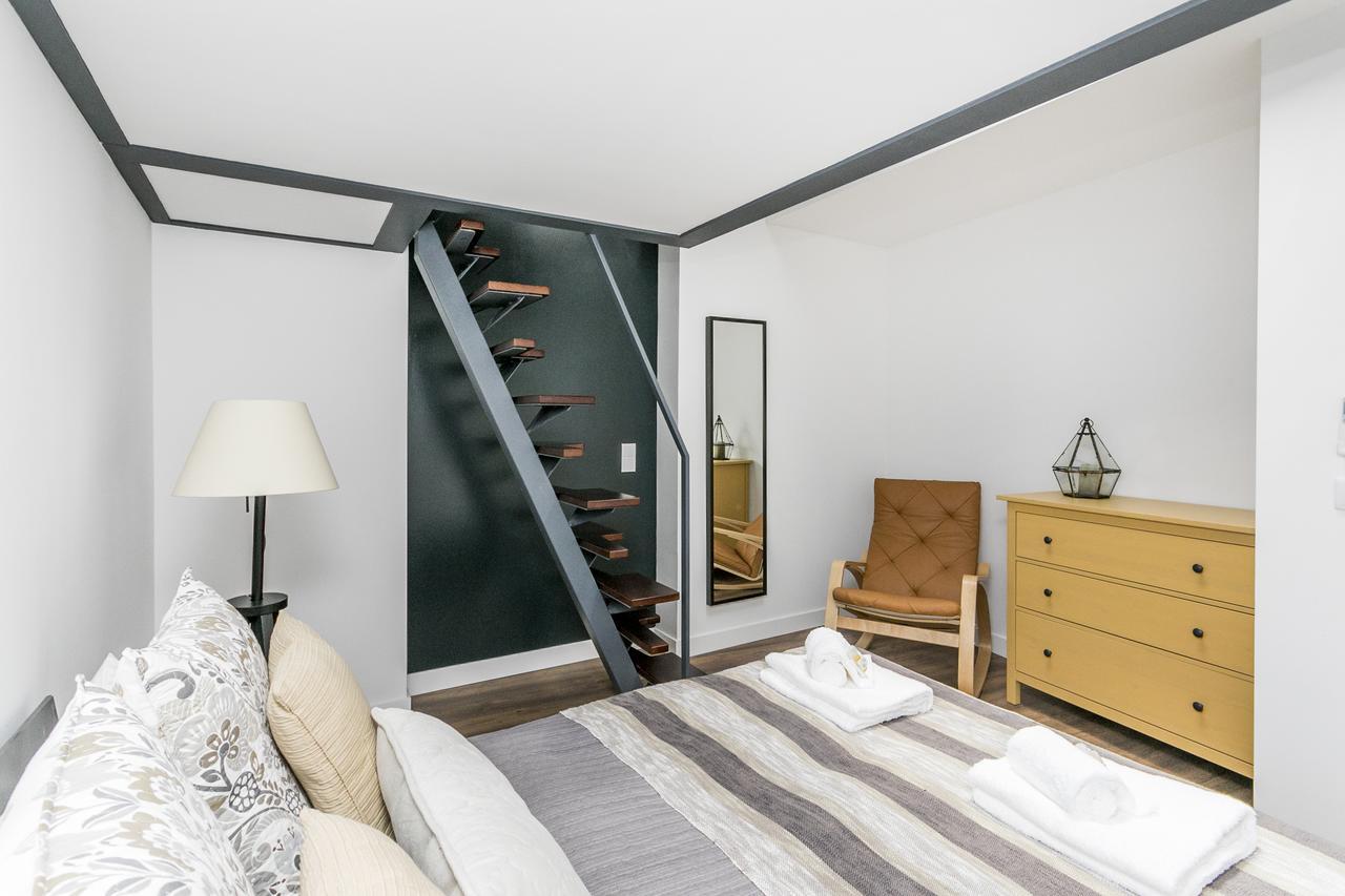 Lxway Lisboa Aos Poiais Apartment ภายนอก รูปภาพ