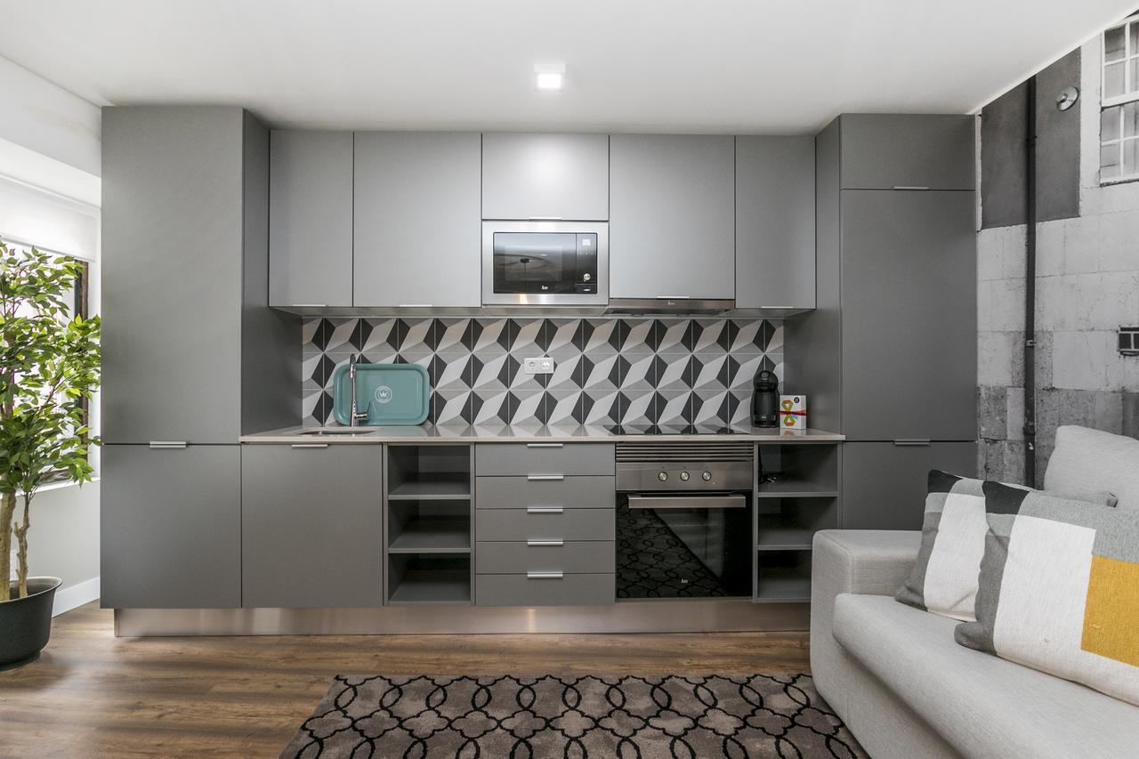 Lxway Lisboa Aos Poiais Apartment ภายนอก รูปภาพ